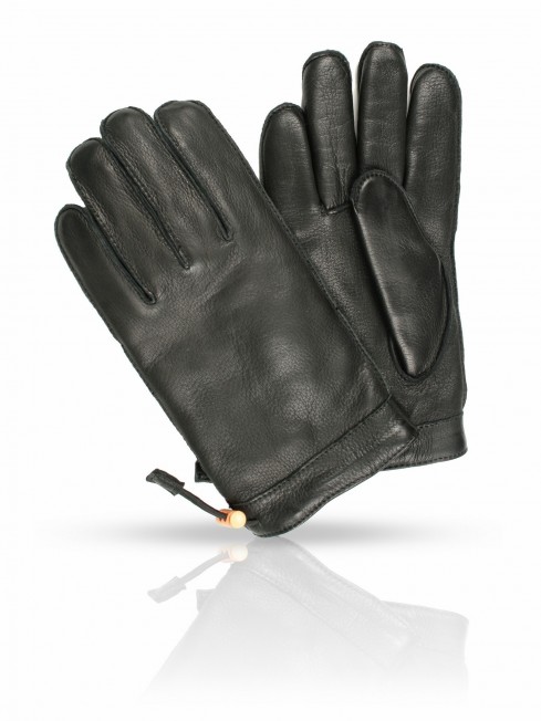 Перчатки Мужские D72_PILOT/BL//11